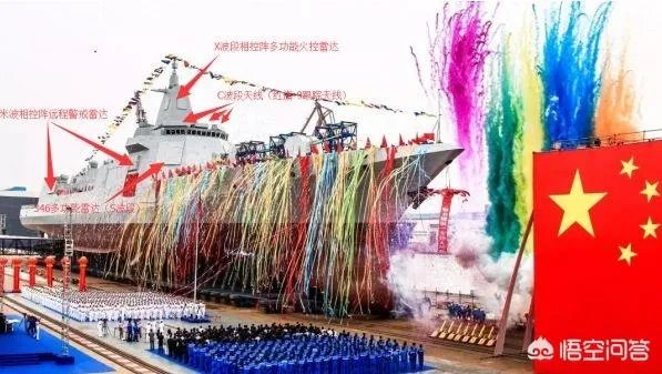 日本的新型宙斯盾舰有什么技术优势?