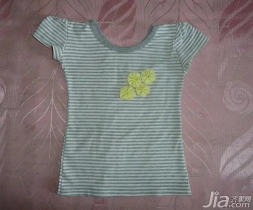 旧衣服翻新有哪些方法 旧衣服怎么翻新