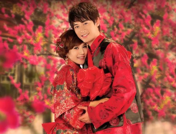 有哪些适合当婚礼背景音乐的歌曲？
