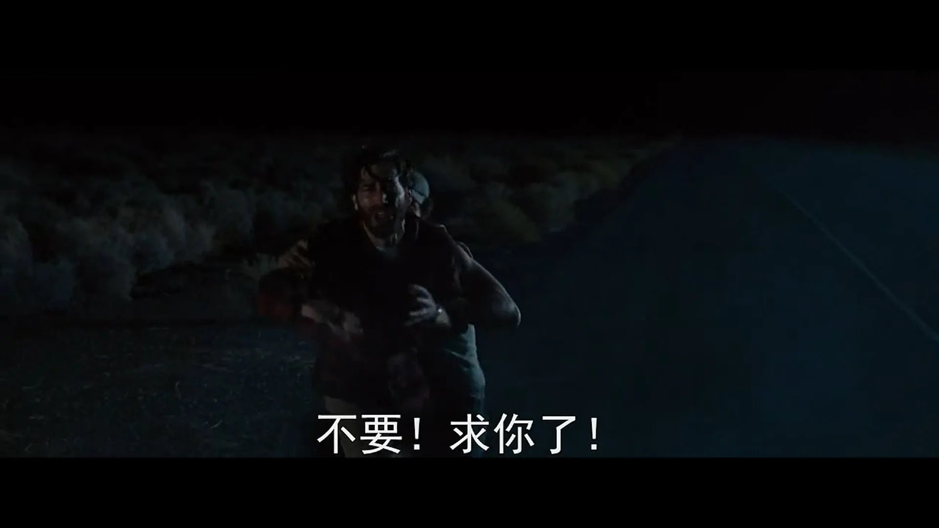 《夜行动物》是一部怎样的电影?