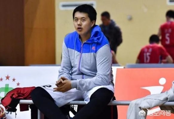 李楠、王治郅、巩晓彬的儿子都入选了国青男篮,巴特尔的儿子呢?