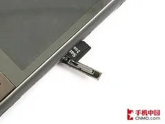 P800完美升级 多普达P860到货送2GB卡