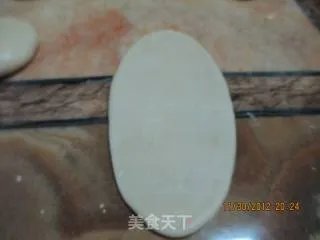 绿豆饼
