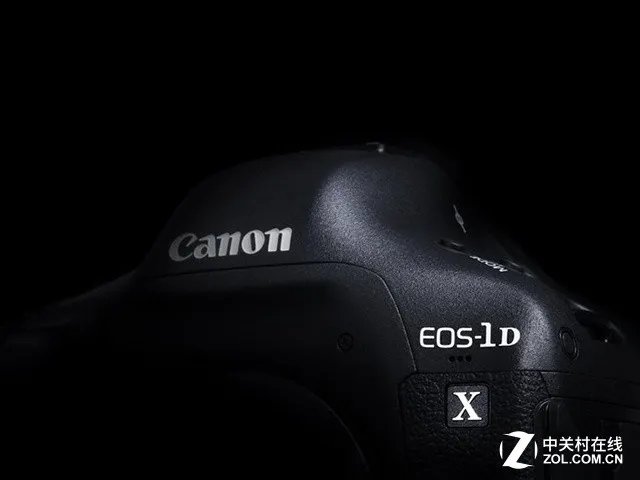对焦性能再提升 佳能1DX II谍报再现