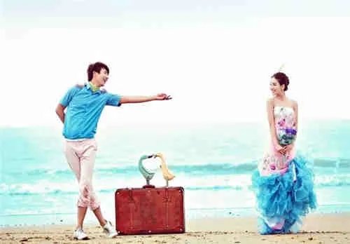 结婚旅行注意事项  结婚旅行要做哪些准备