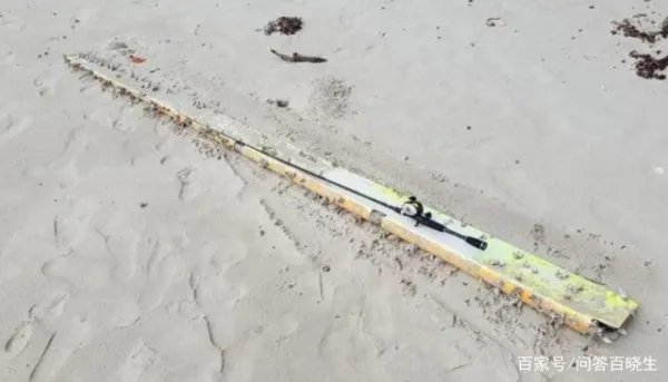 疑似MH370残骸被冲上海滩,带来新希望,失踪飞机谜团可以解开吗?