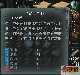 《迷失地带之普里皮亚季的召唤》“寻宝者”成就 全神器+产地简介