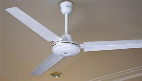 小吊扇噪音大解决办法是什么
