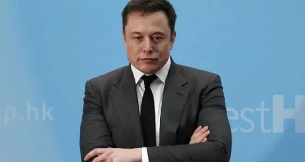 马斯克称金字塔系外星人所建,他有何确凿证据?
