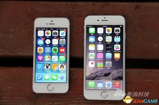 苹果iPhone 6超详细全面评测:告诉一切你想知道的