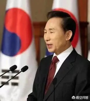 77岁李明博一审获刑15年,韩国检方又要上诉,为什么要死磕到底?