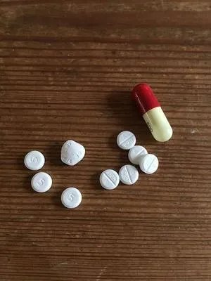 畅沛副作用 畅沛注意事项