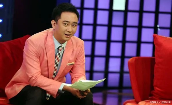 当初王自健力挺郭德纲,后来两人因为什么又“撕破脸”了?