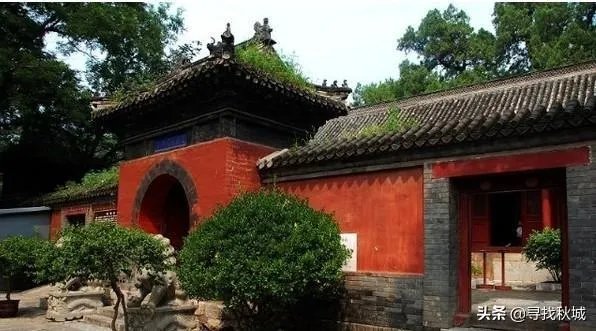 红螺寺好玩么?