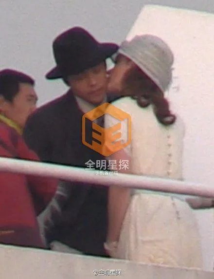 娱乐圈倒塌过哪些「好男人」人设的明星?