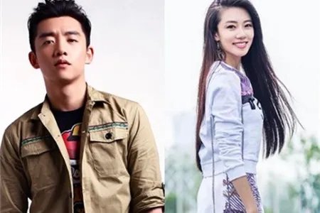 郑恺的老婆叫什么扒一扒背后的故事