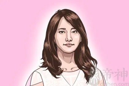 女人嘴巴大下面也大吗？女人嘴大命好不好