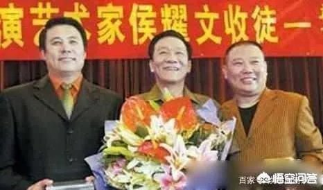 怎么评价郭德纲连续十二年发文缅怀侯耀文？