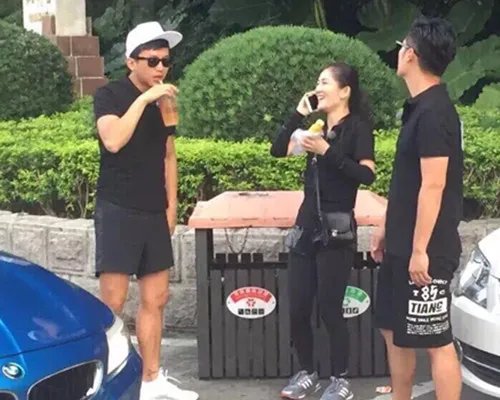 网传谢娜要上跑男 遭各路网友纷纷吐槽