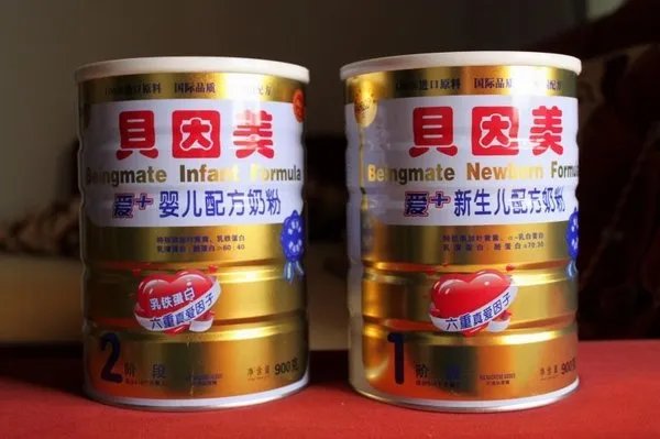 高端奶粉品牌都有哪些？