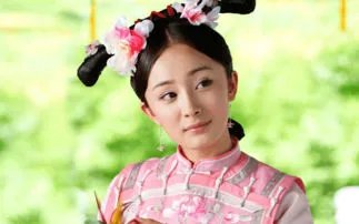 杨幂网络侵权案一审胜诉,她演绎的哪个角色令你印象深刻?