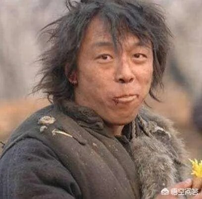 为什么大家喜欢黄渤？