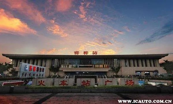 邯郸火车站进出站需要核酸检测吗,现在出入邯郸最新规定