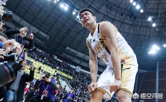 浙江广厦38岁老将林志杰下赛季还有可能重返CBA吗?