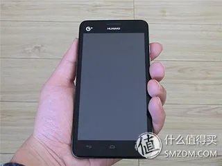 给老爸的礼物——Huawei 华为 G606 智能手机 移动定制版 开箱