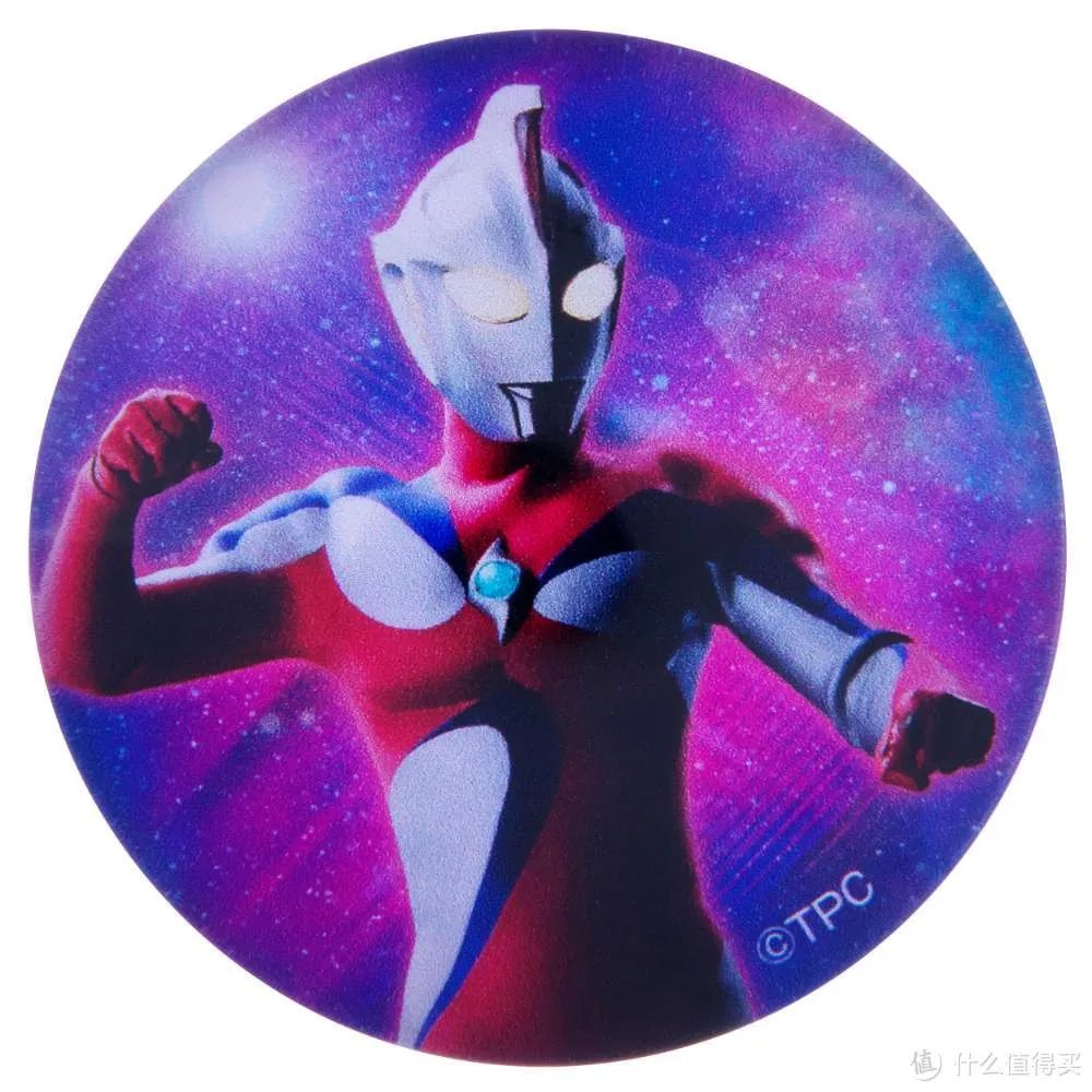 《高斯奥特曼》20周年 有哪些纪念十足的周边?