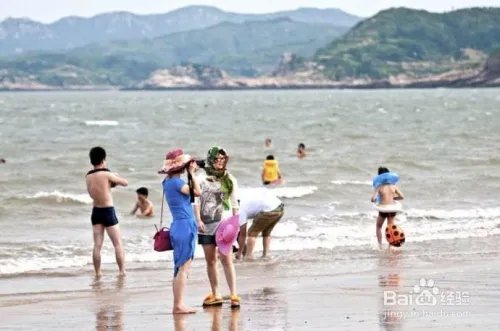 大京沙滩旅游攻略