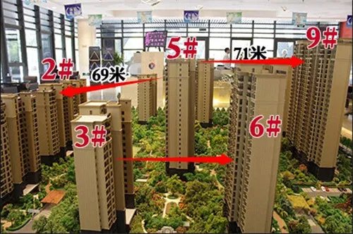 60平米有多大