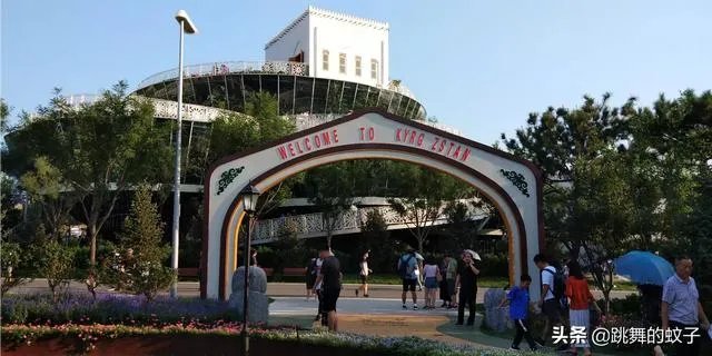 外出旅行住什么酒店最划算?