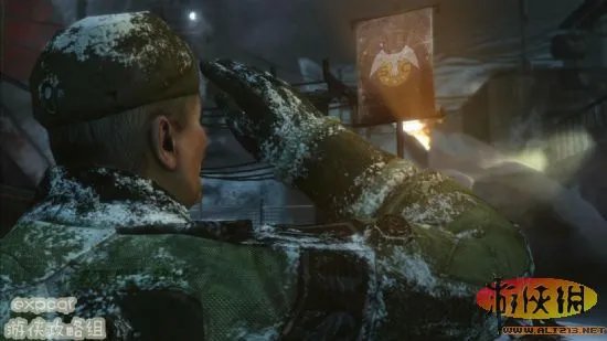 《死亡空间3》图文流程攻略