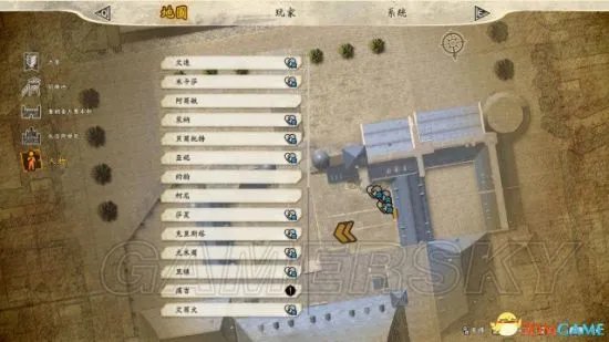 《进击的巨人2》图文攻略 全任务剧情流程攻略