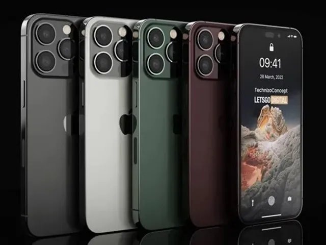 苹果又来迷惑操作 曝iPhone 14或取消SIM卡槽