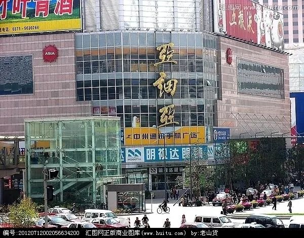 郑州是中部城市里发展潜力最大的吗？
