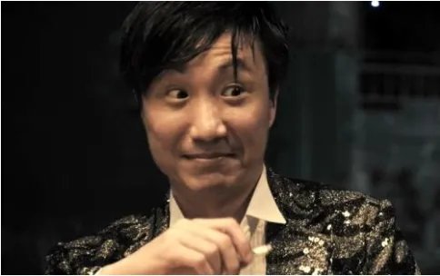 暴龙哥打羽毛球是什么电影
