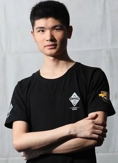 omg战队成员有哪些?