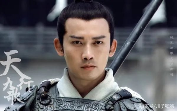 聂远演的赵云怎么样?符合赵云的气质吗?