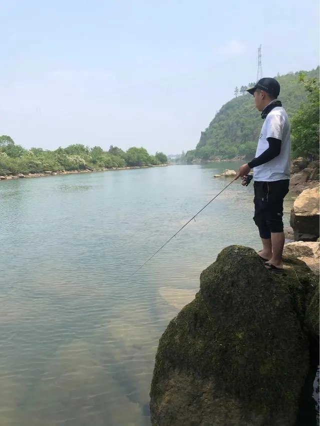 国产水滴轮,和路亚竿,哪个最好?