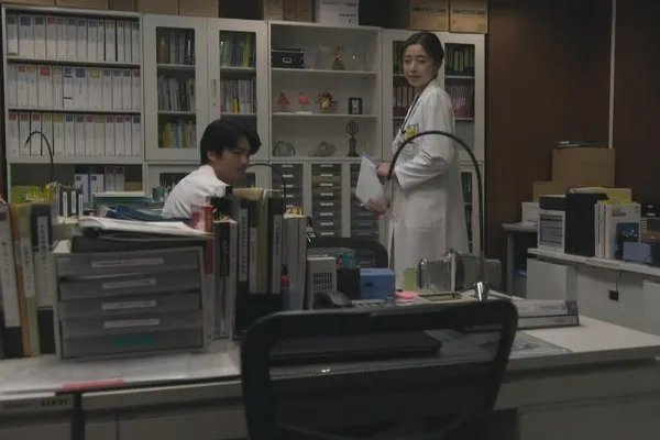 如何评价日剧《将恋爱进行到底》?