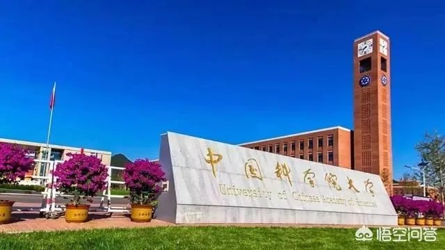 中山大学两院院士数量