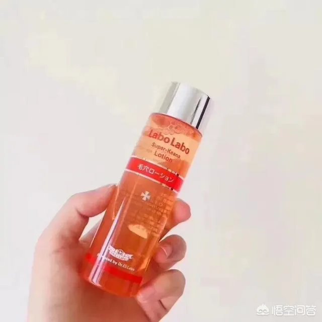 有哪些好用的收缩毛孔美容产品？