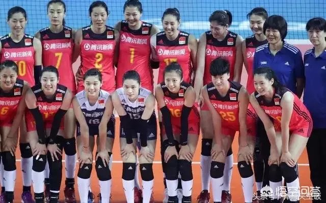 江门站比赛中,朱婷砍下全场最高的34分,中国女排2比3惜败巴西队,你如何评价?