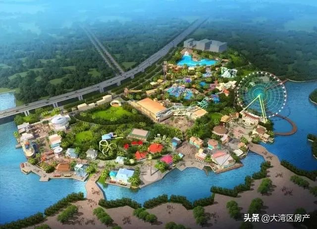 未来5年,佛山的房价会是怎样的走势?