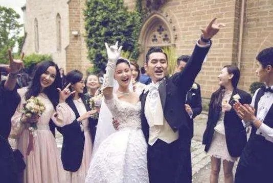 为什么刚开始袁弘和张歆艺这段恋情不被粉丝认可?