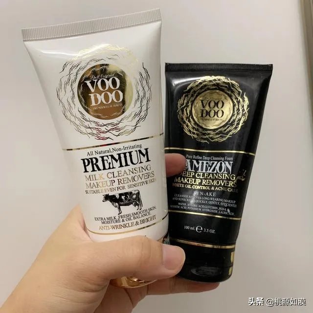 我12岁了,用什么牌子的洗面奶对皮肤最好?