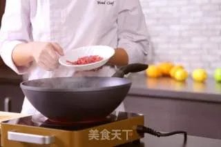 在家就能做的高档传统粤菜:白玉藏珍