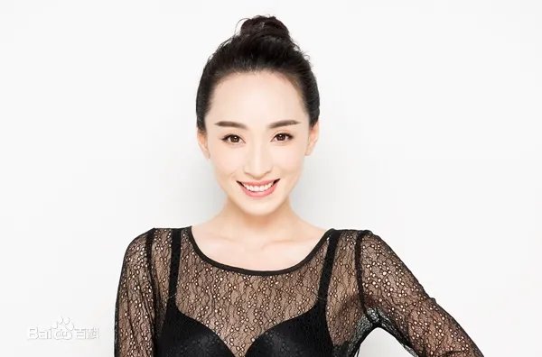 大汉贤后卫子夫楚服是谁演的 楚服扮演者黄小戈个人